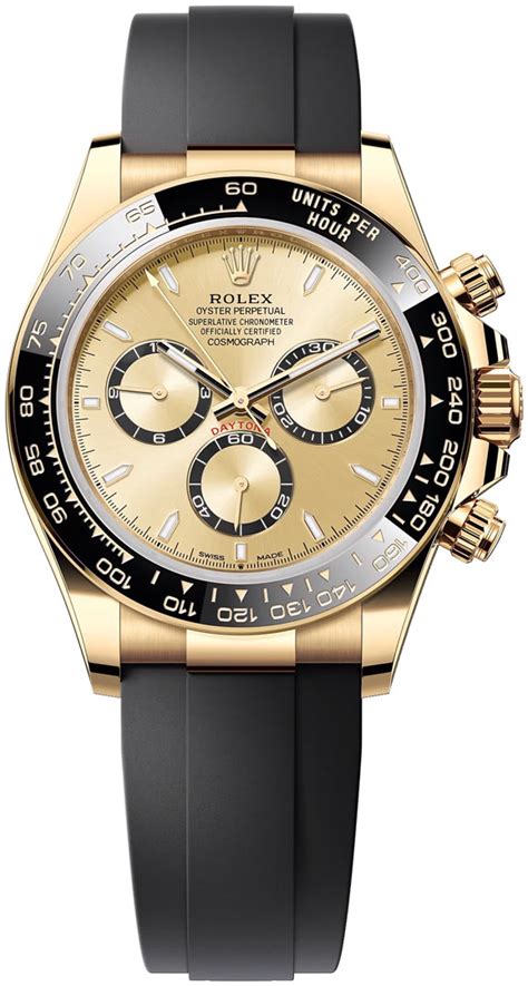 126518 daytona|rolex 126518ln.